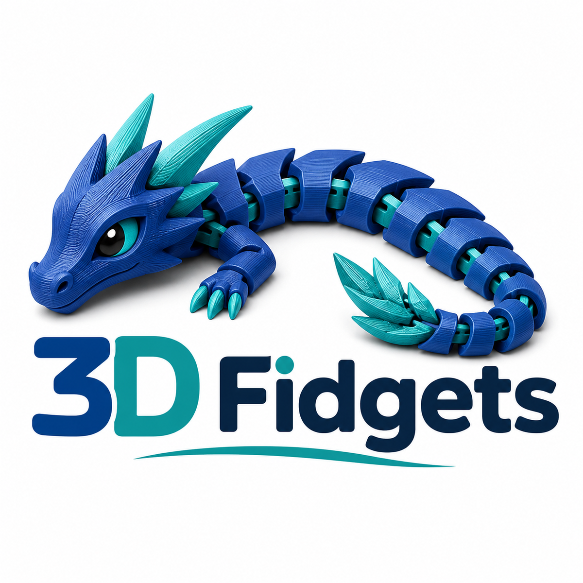 3DFidgets 